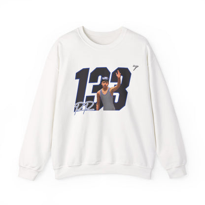 Roman Romero Crewneck