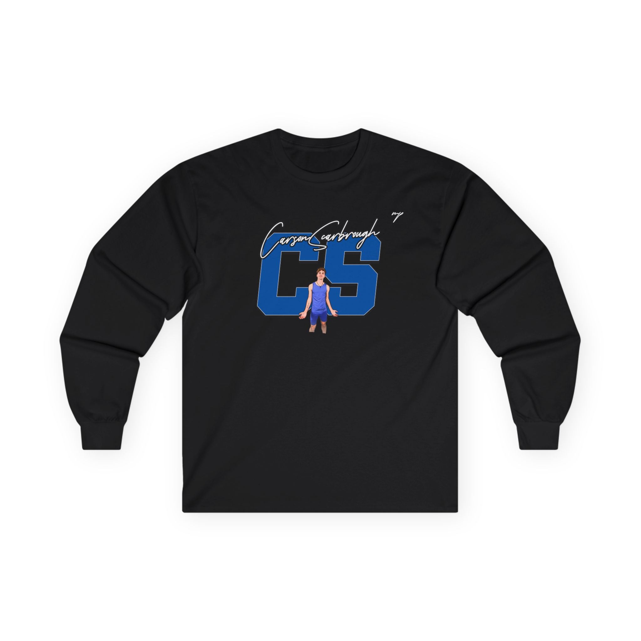 Carson Scarbrough Long Sleeve