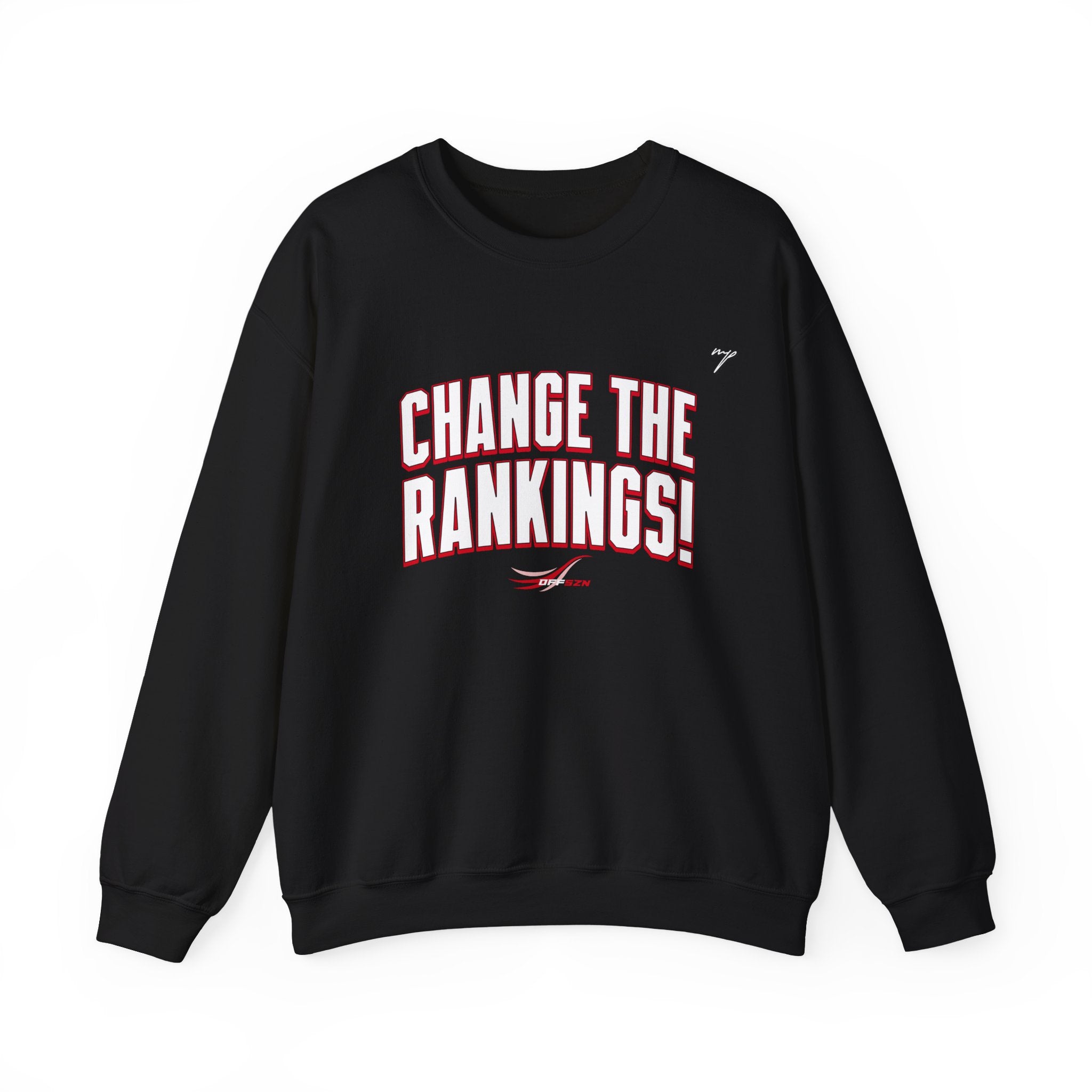 OFFSZN Crewneck
