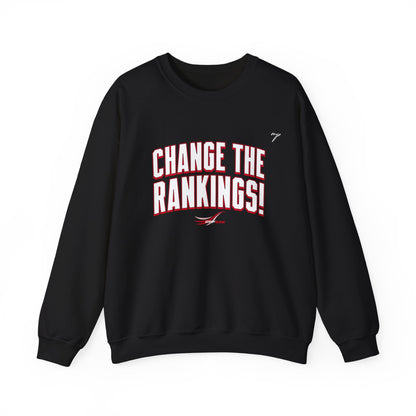 OFFSZN Crewneck