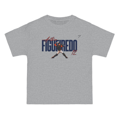 Arthur Figueiredo Vintage Tee
