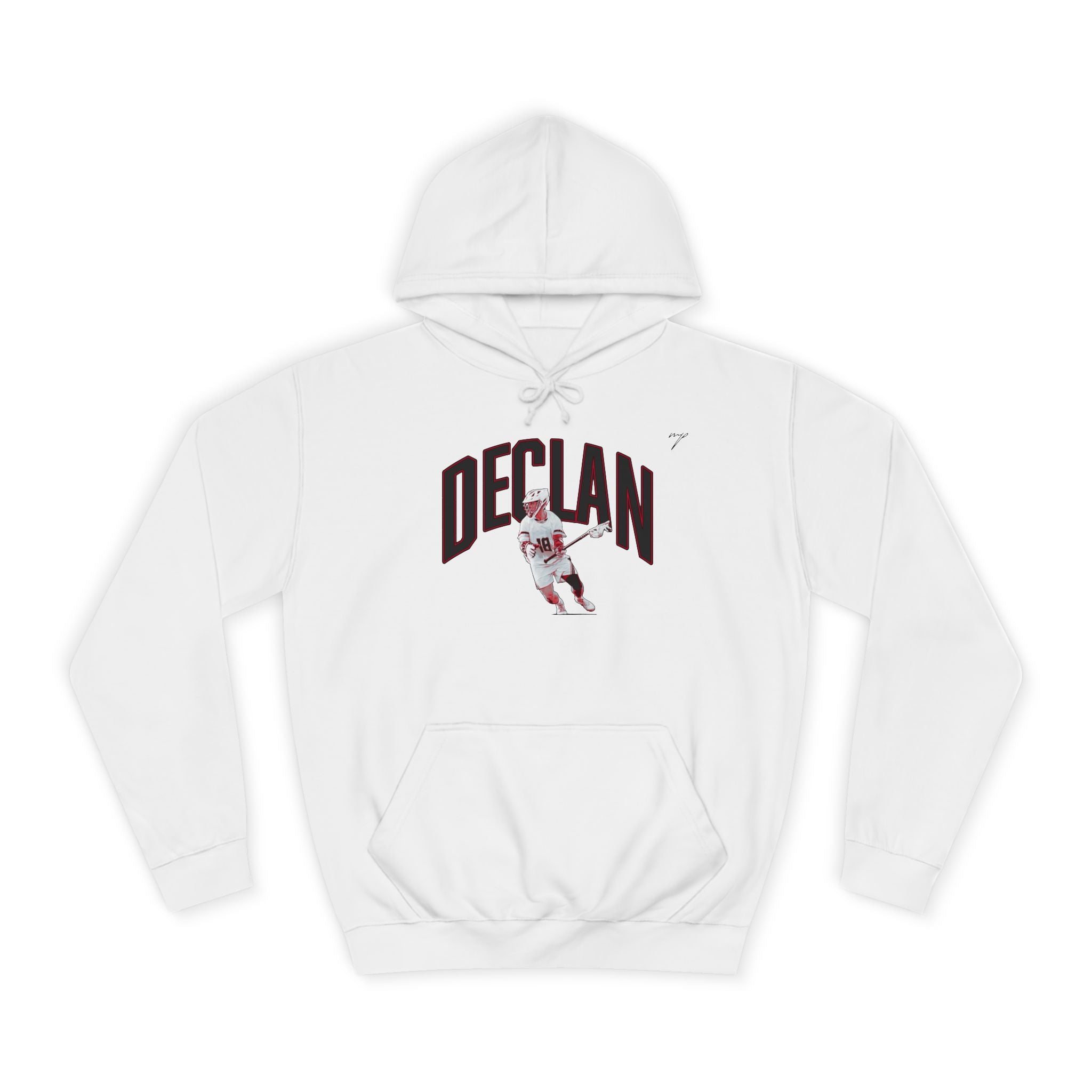 Declan Heilig Hoodie