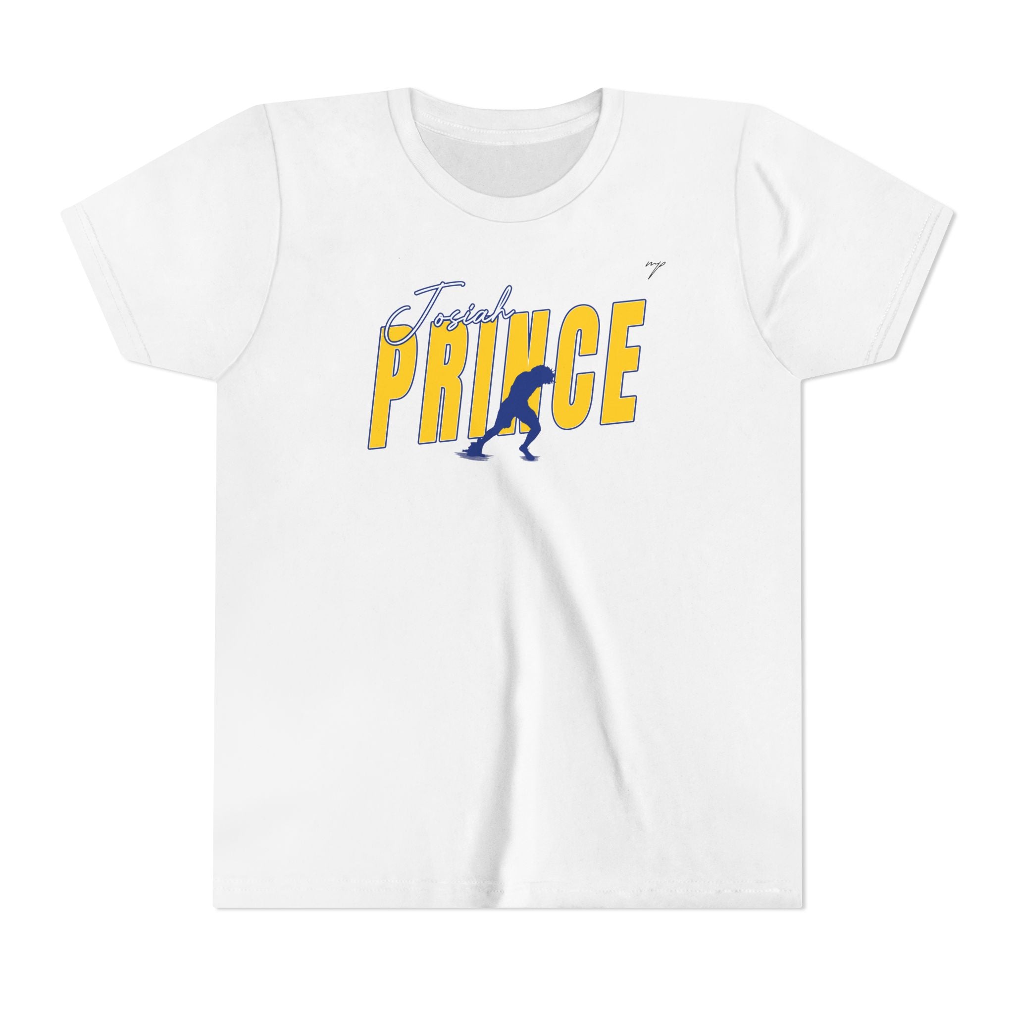 Josiah Prince YOUTH Graphic Tee