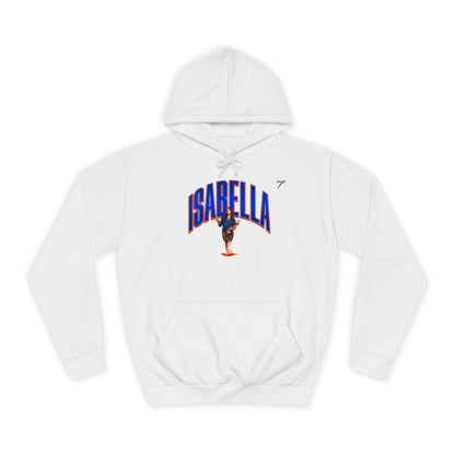 Isabella Delarosa Hoodie