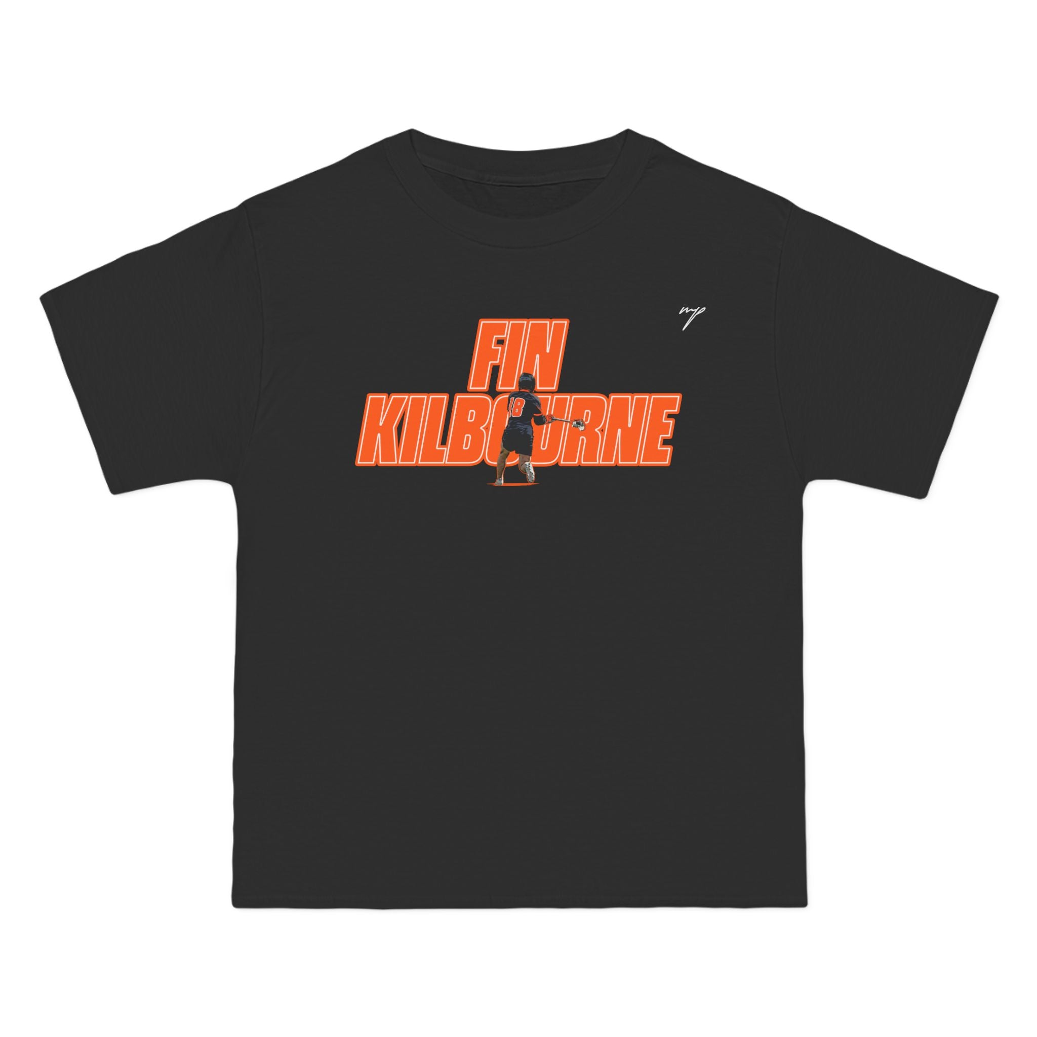 Fin Kilbourne Vintage Tee