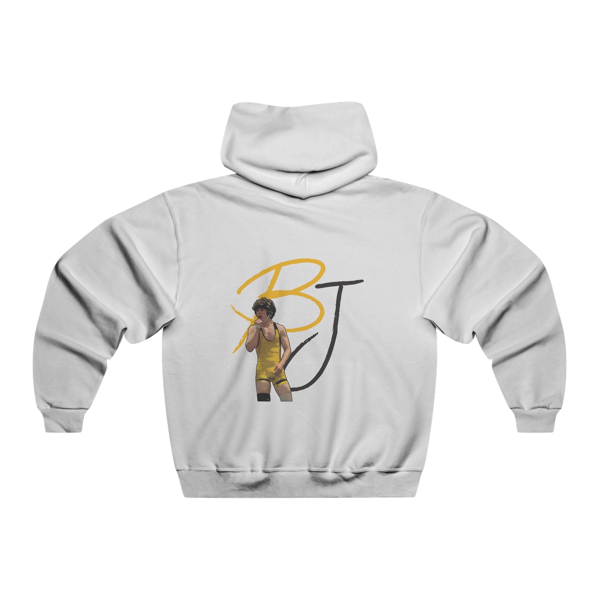 Blake Jones Vintage Hoodie