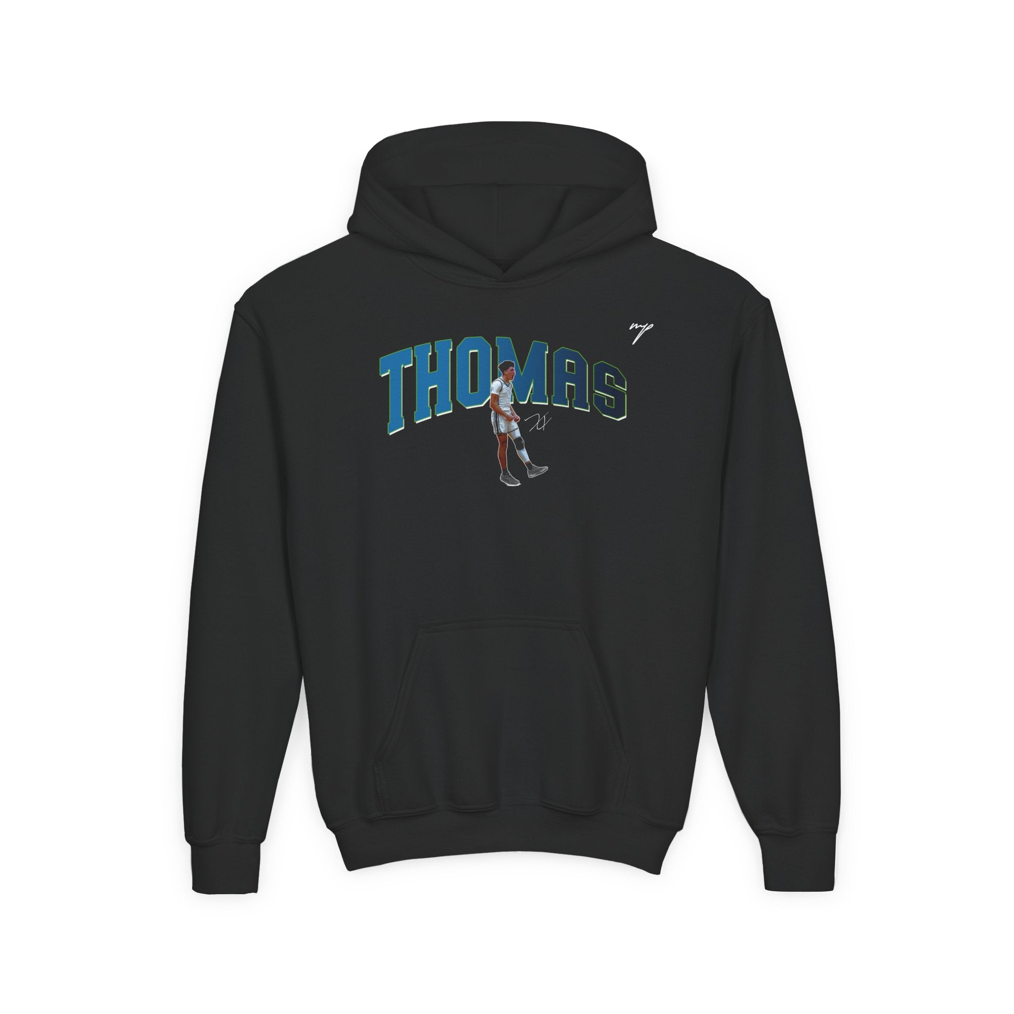 Xavion Thomas YOUTH Hoodie