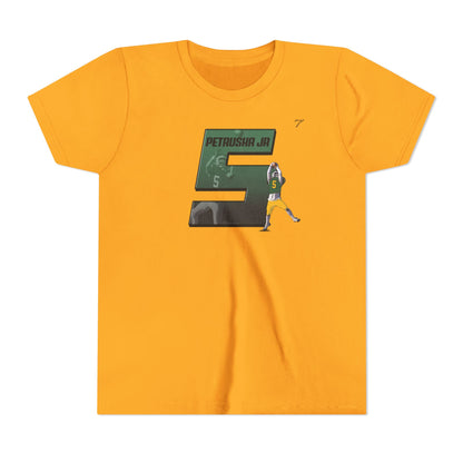 Chris Petruska Jr YOUTH Graphic Tee