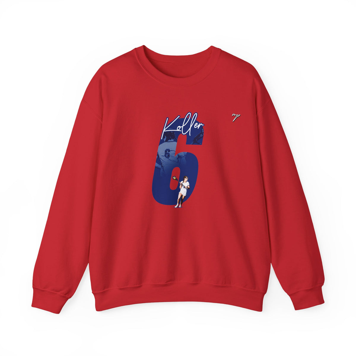 Julienna Koller Crewneck