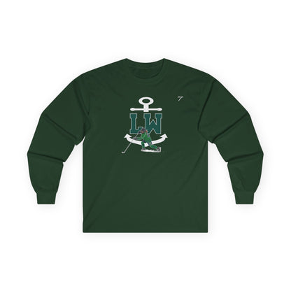Lindsey Wong Long Sleeve