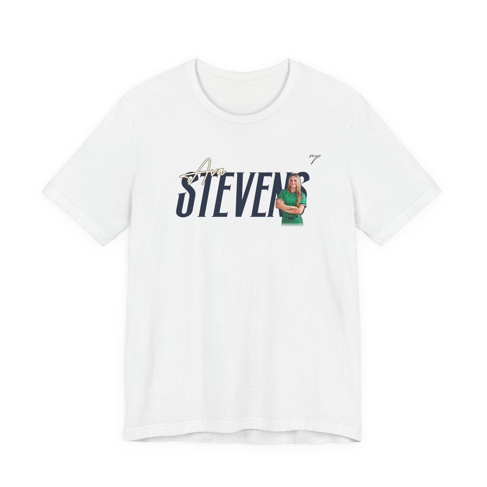 Ava Stevens Graphic Tee