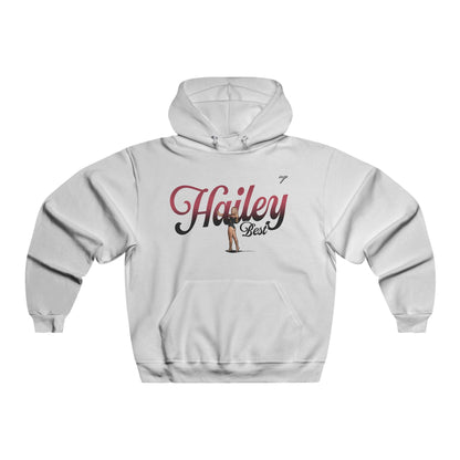 Hailey Best Vintage Hoodie