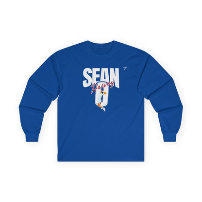 Sean Harvey Long Sleeve