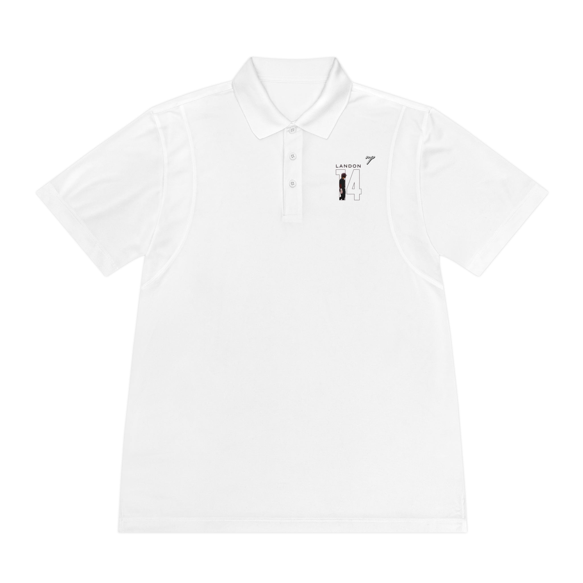 Landon Wray Polo
