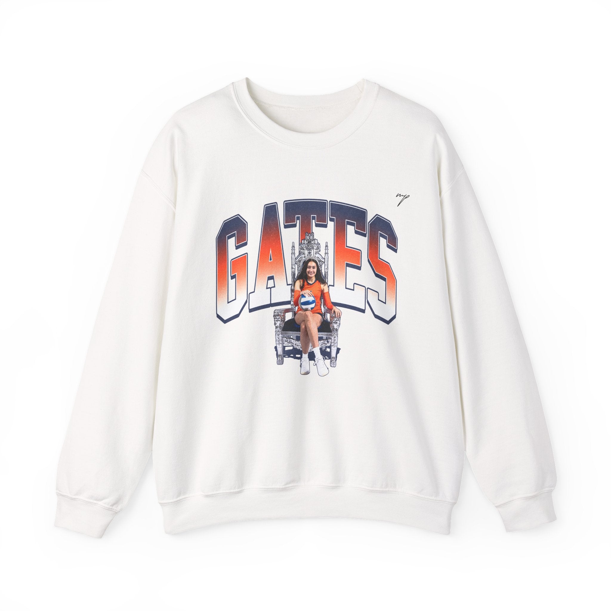 Skyler Gates Crewneck
