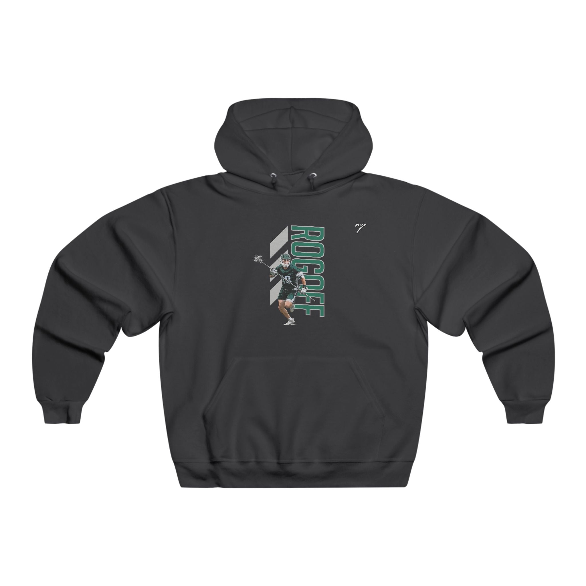 Brady Rogoff Vintage Hoodie