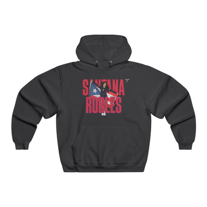 Liangelys Santana Robles Vintage Hoodie
