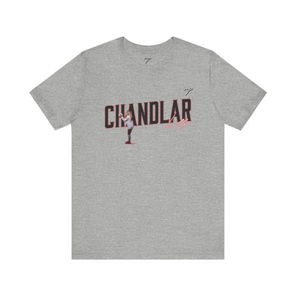 Chandlar Lay Graphic Tee