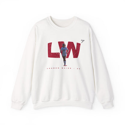 Lauren Weiss Crewneck