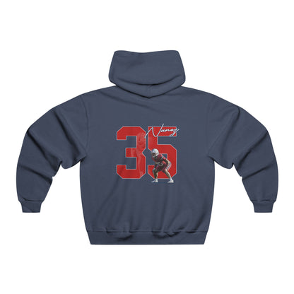 Eduardo Nunez Vintage Hoodie