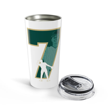 Kobe Carrion Tumbler Mug