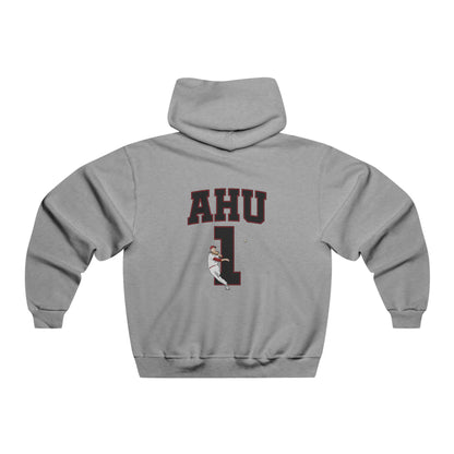 Alika Ahu Vintage Hoodie