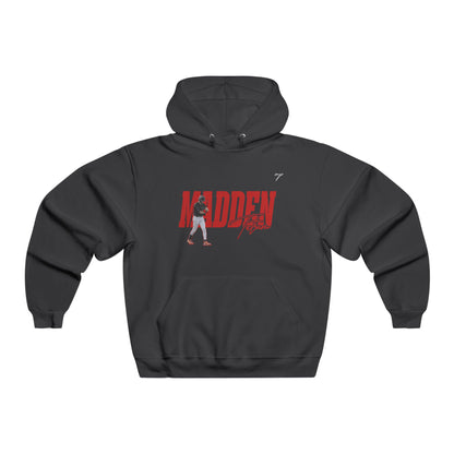 Madden Tatum Vintage Hoodie