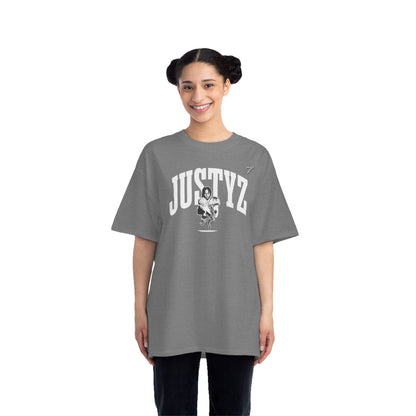 Justyz Tuggle Vintage Tee