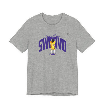 Cason Sapp Graphic Tee
