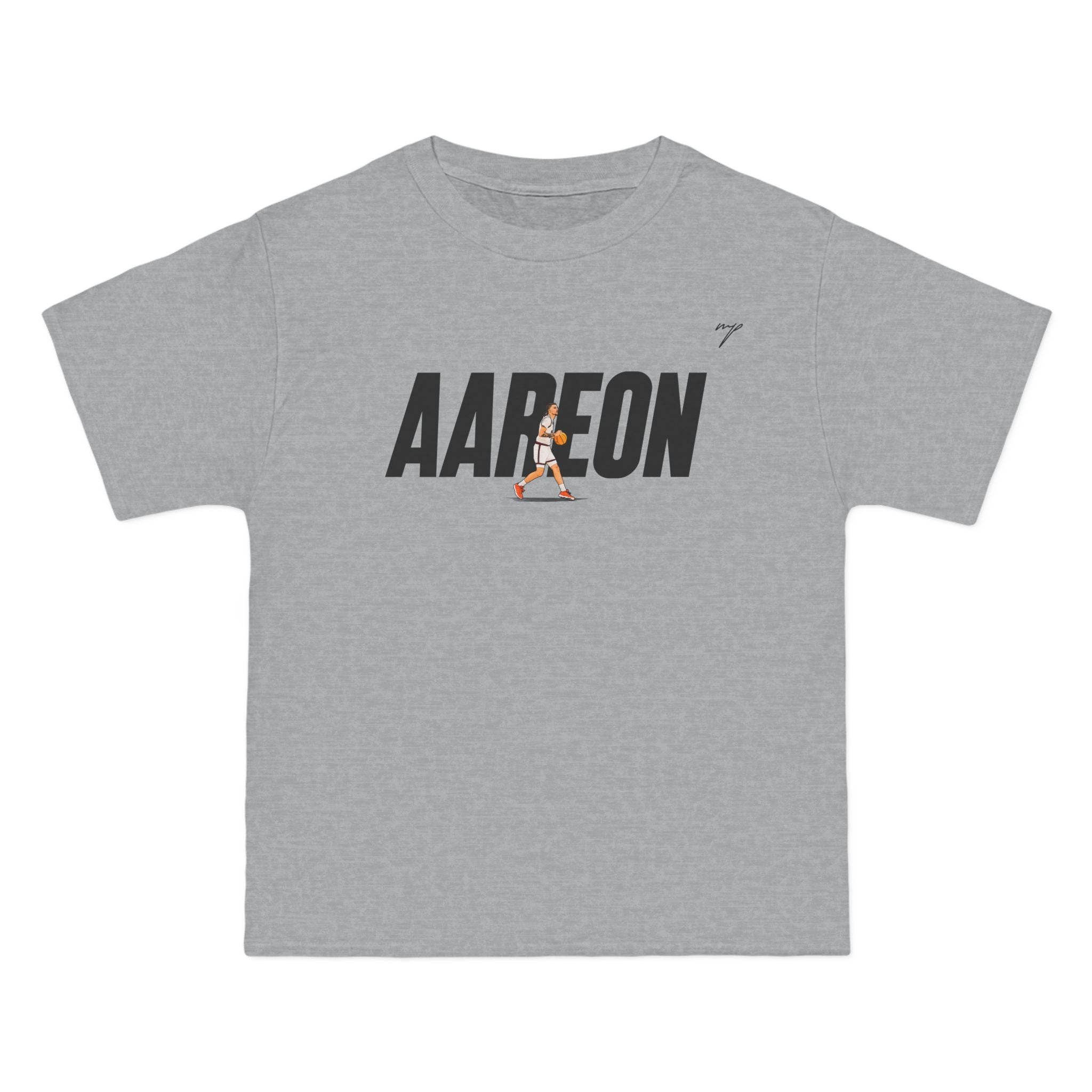 Aareon Cook Vintage Tee