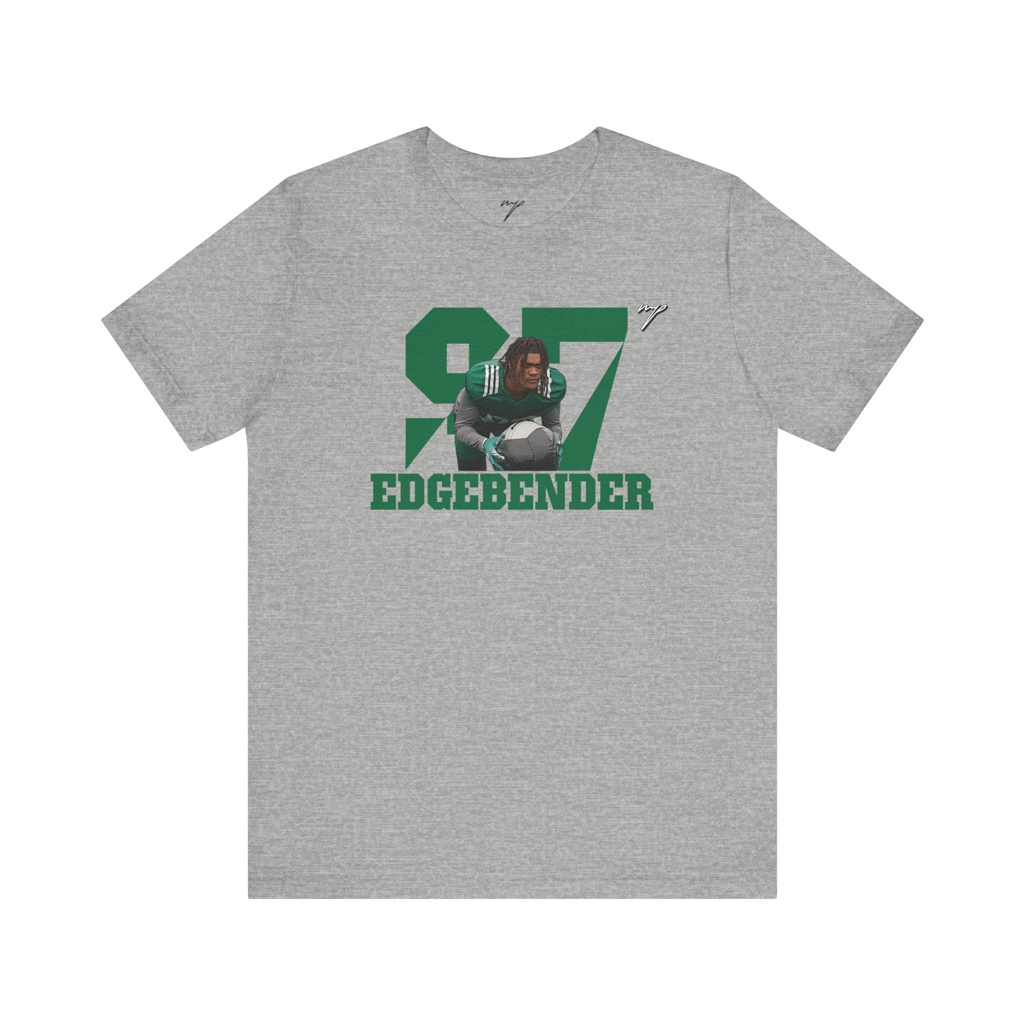 Duke Clayton Graphic Tee
