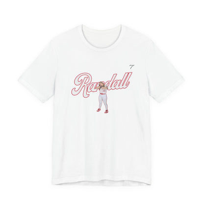 Nevaeh Randall Graphic Tee