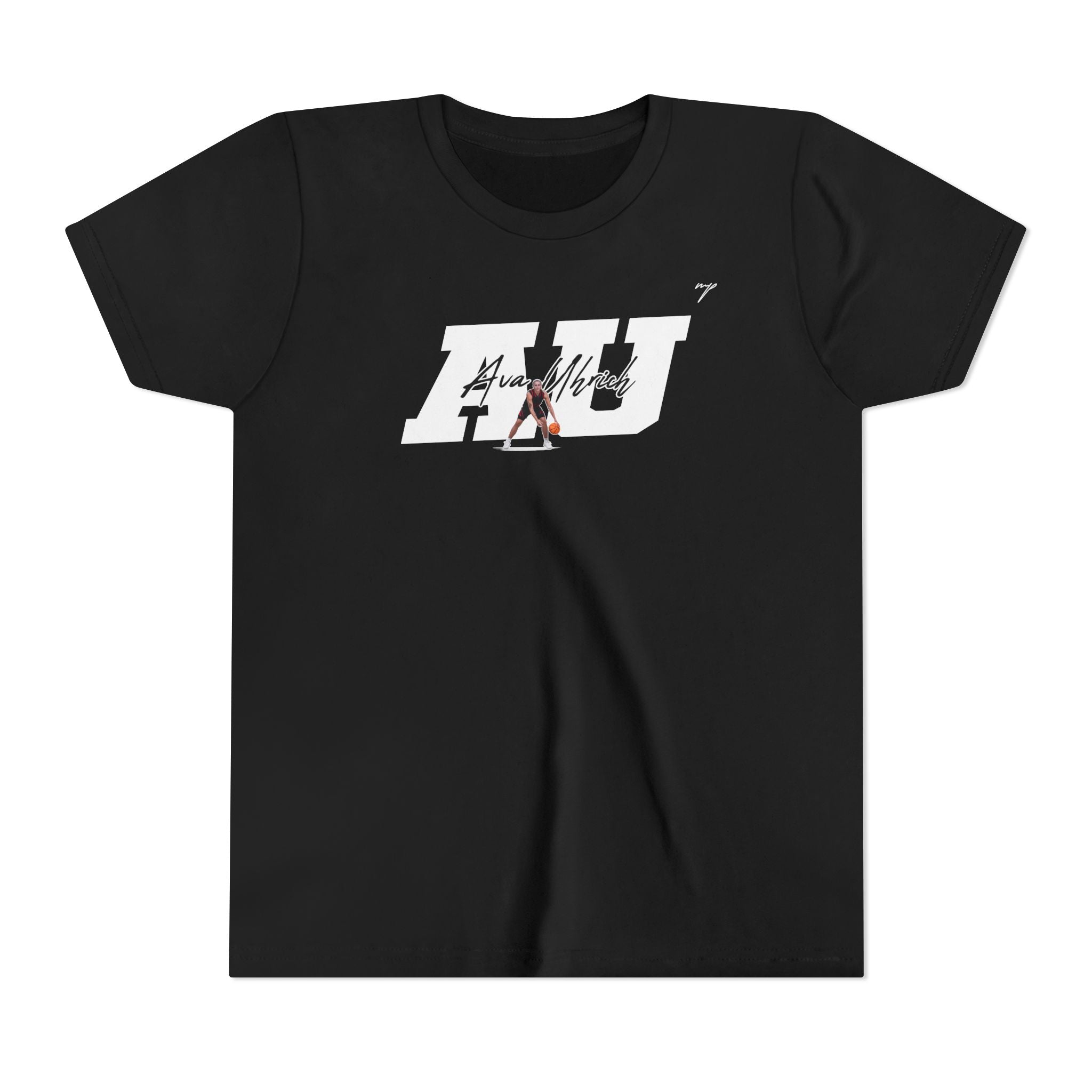 Ava Uhrich YOUTH Graphic Tee