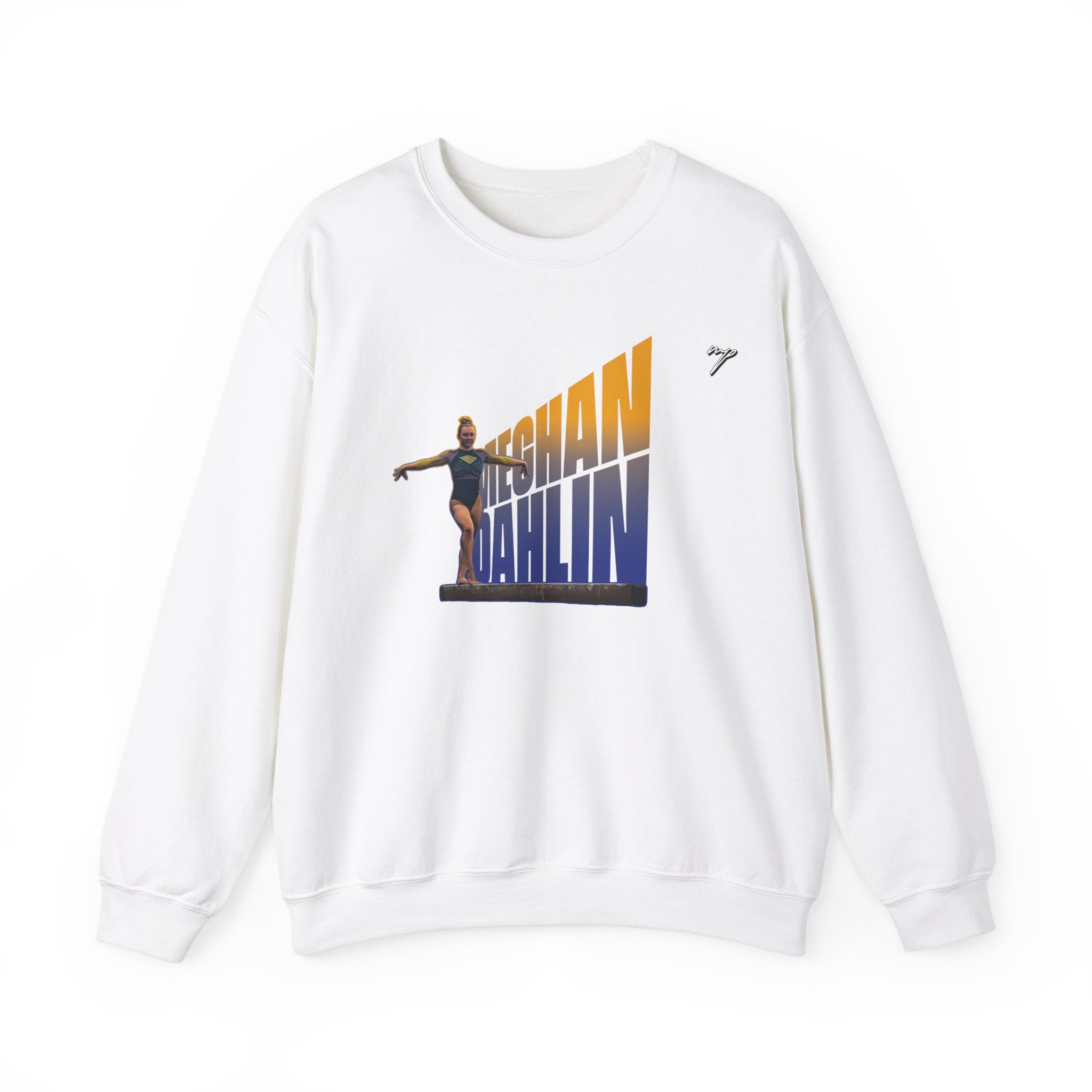Meghan Dahlin Crewneck