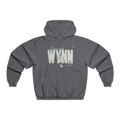 Jeremiah Wynn Vintage Hoodie