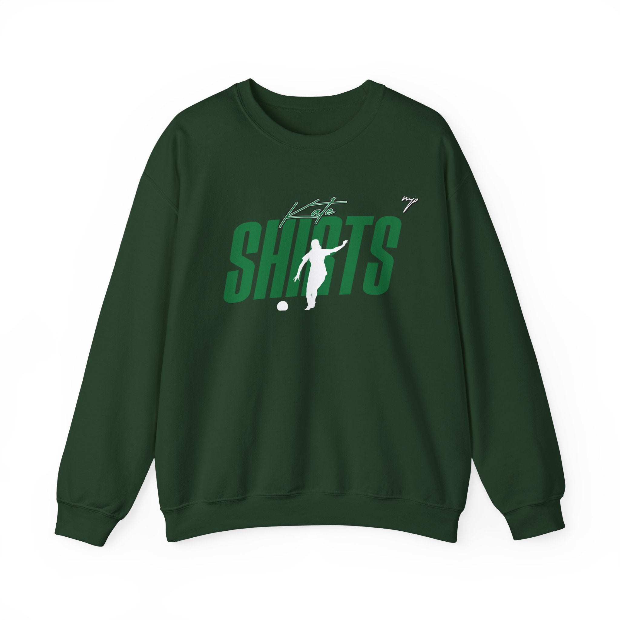 Kate Shirts Crewneck
