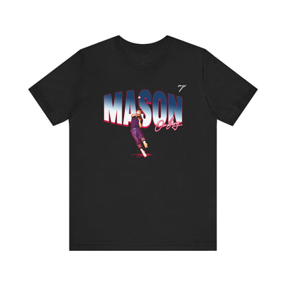 Mason Omberg Graphic Tee
