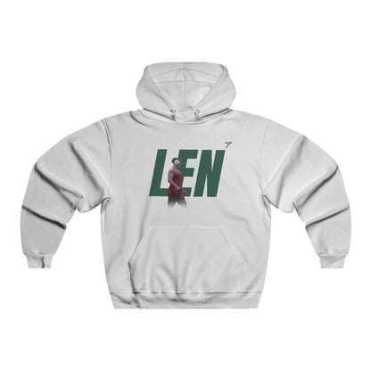 Leonard Christian Vintage Hoodie