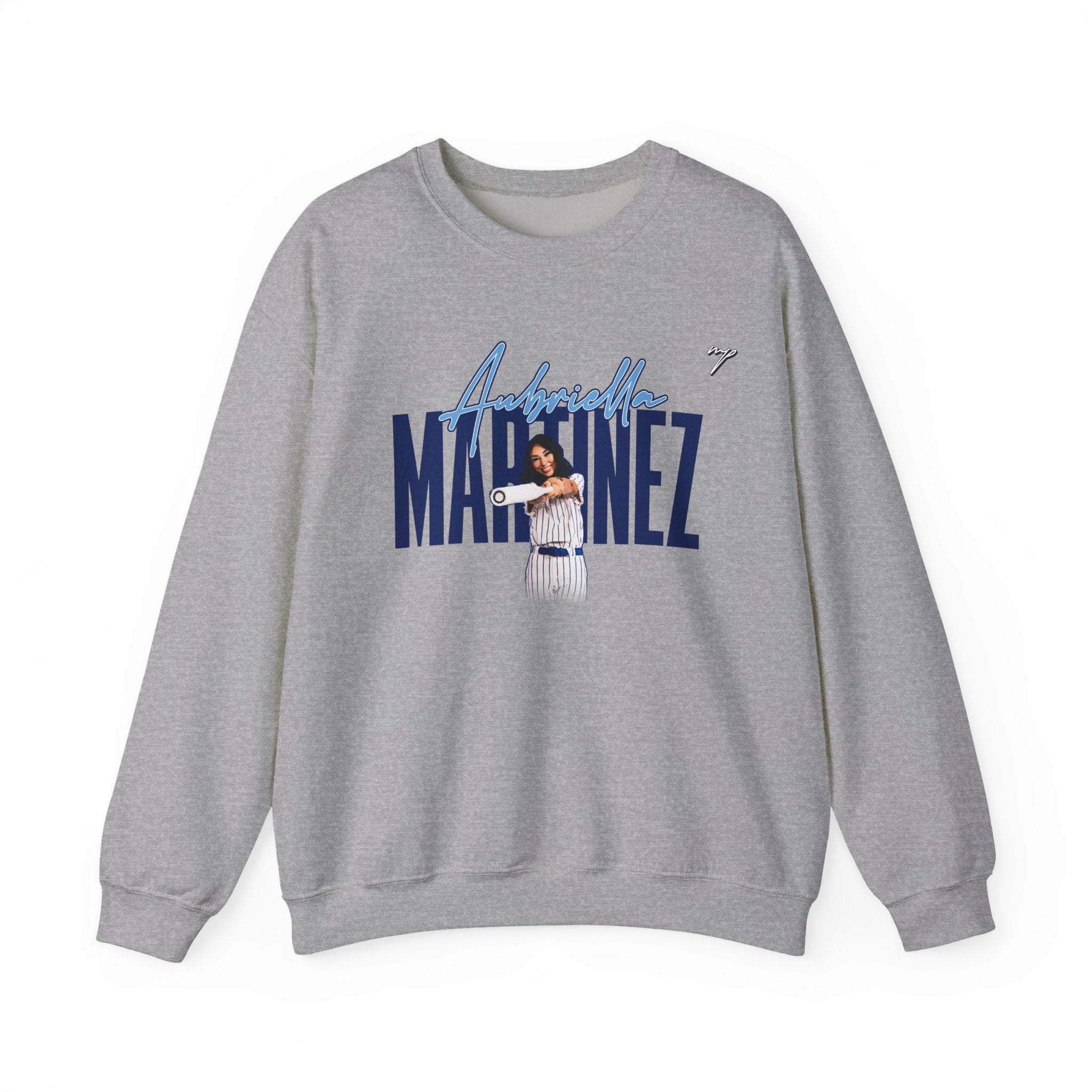 Aubriella Martinez Crewneck
