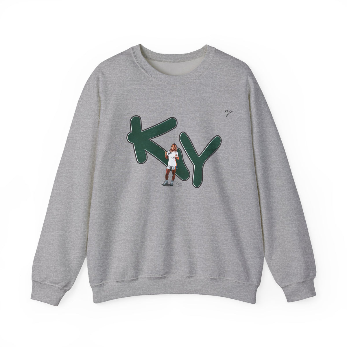 Kylee Yeh Crewneck