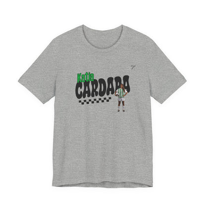 Katia Cardaba Graphic Tee