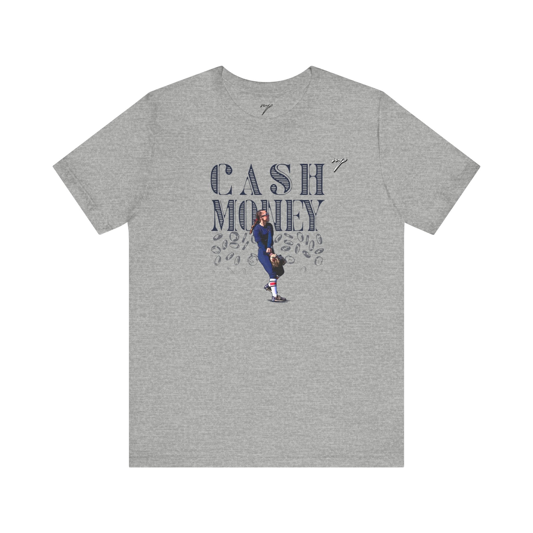 Cassidy Patterson Graphic Tee