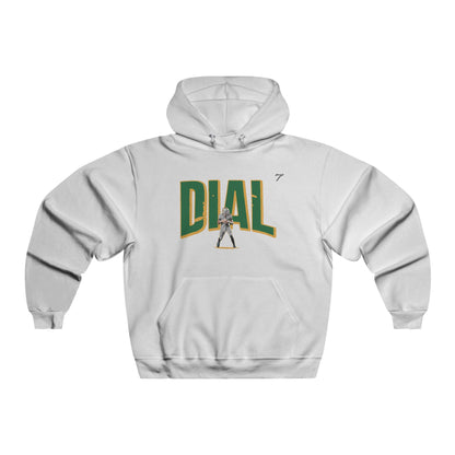 Matthew Dial Vintage Hoodie