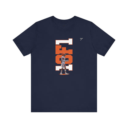 D'Caprio Martin Graphic Tee