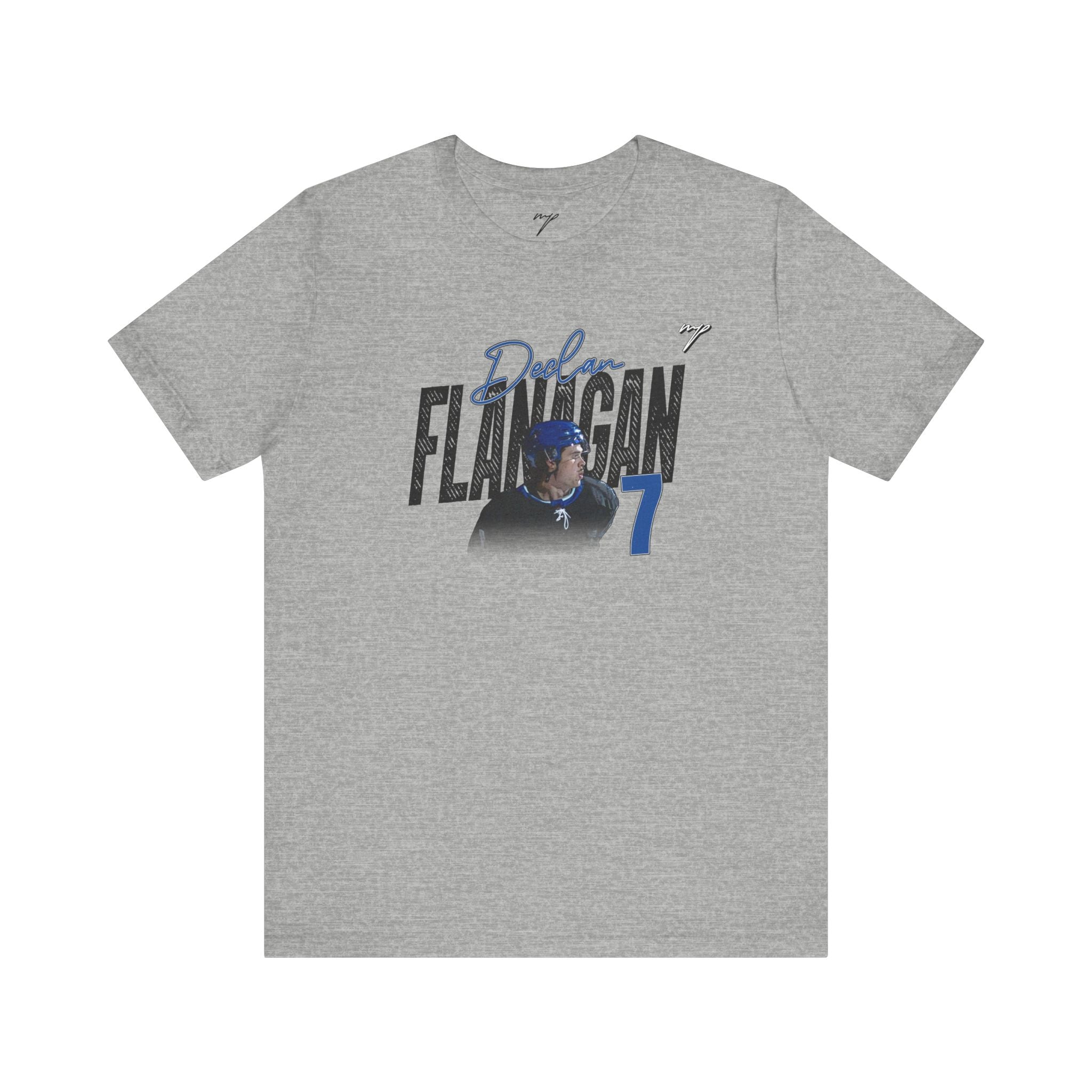 Declan Flanagan Graphic Tee