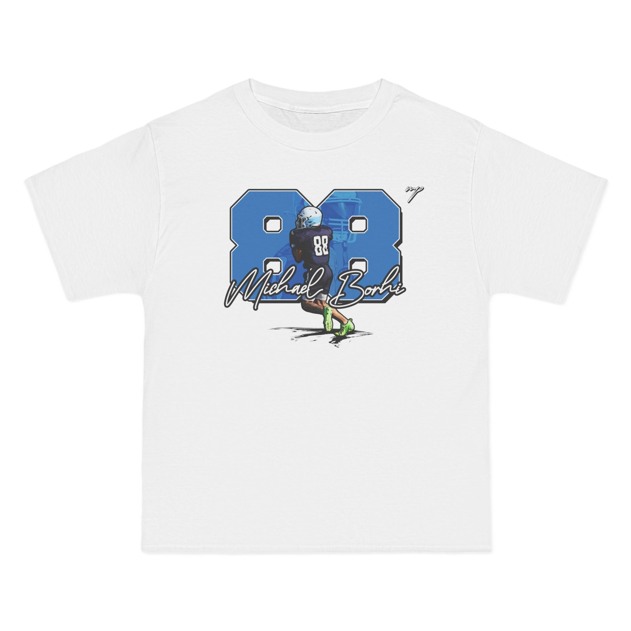 Michael Borhi Vintage Tee
