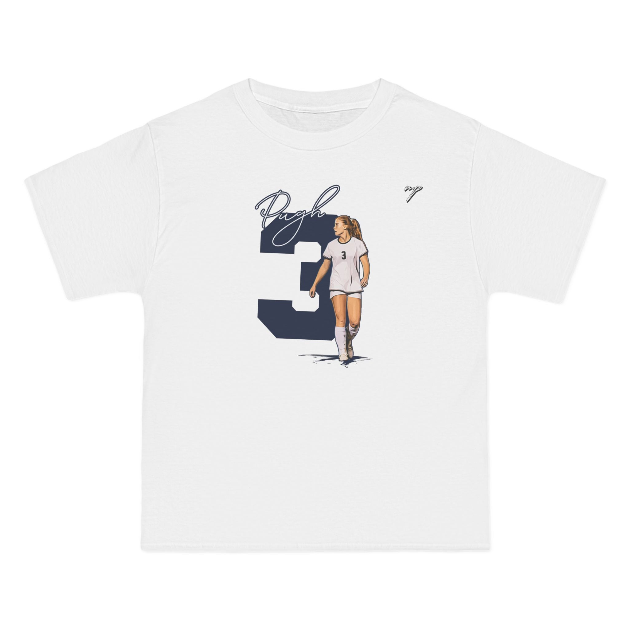Meredith Pugh Vintage Tee