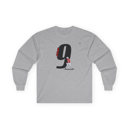 Cayson Wisener Long Sleeve