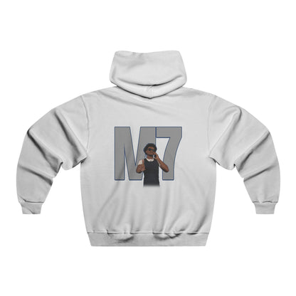 Munther Ahmed Vintage Hoodie