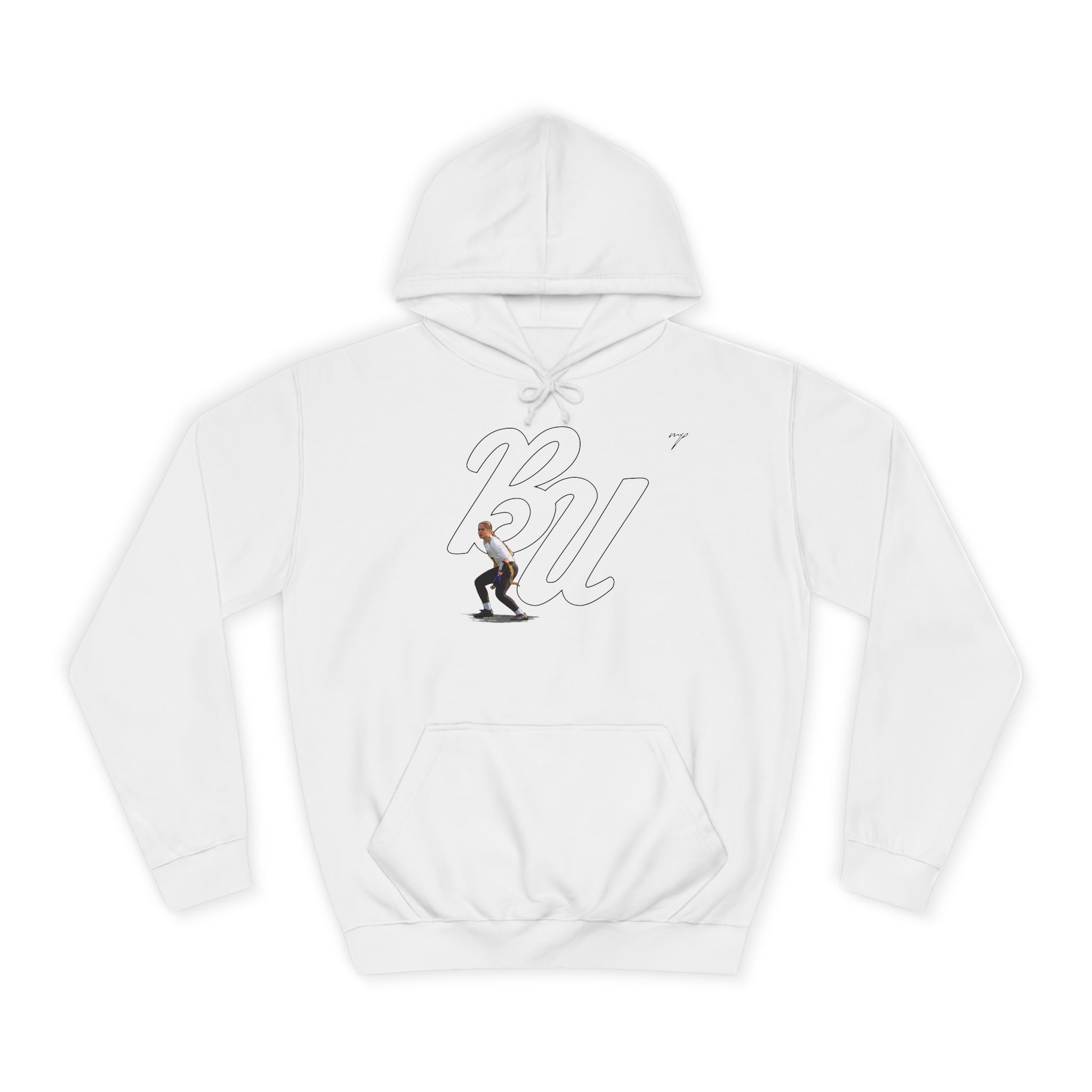 Bethany Uribe Hoodie